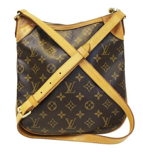 louis vuitton crossbody used|preowned Louis Vuitton handbags.